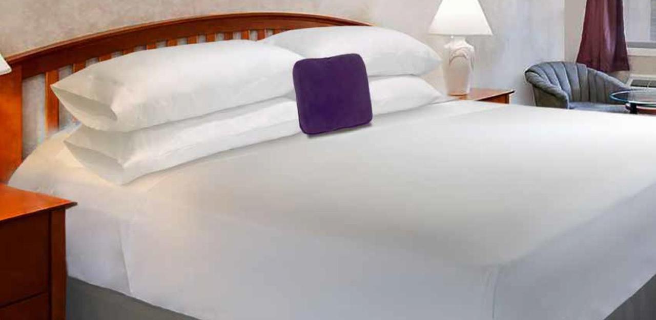 Knights Inn - Park Villa Motel, Midland Dış mekan fotoğraf